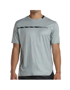 Camiseta Bullpadel Legal | Ofertas de pádel